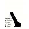 STRETCH NO. 2 UK and EU only STRETCH NO. 2 UK and EU only